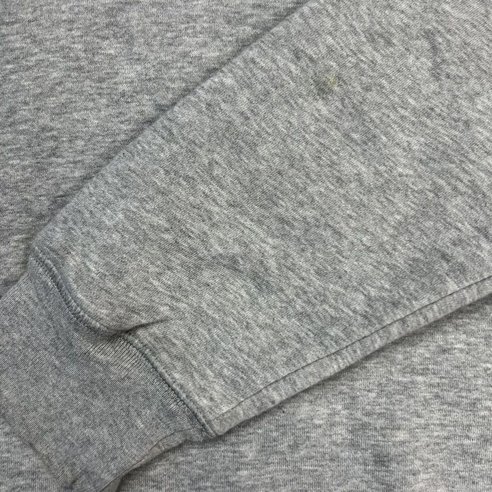 Gap × Vintage Gap Original Sweatshirt Classic Spell Out Pullover Crewneck Size US M / EU 48-50 / 2 - 4 Thumbnail