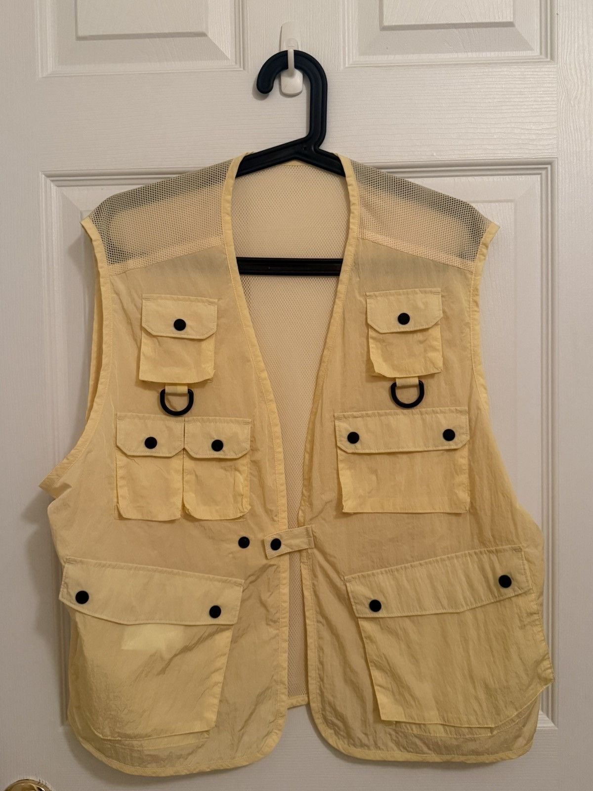 Kith Kith Bingham Vest Size US L / EU 52-54 / 3 - 1 Thumbnail