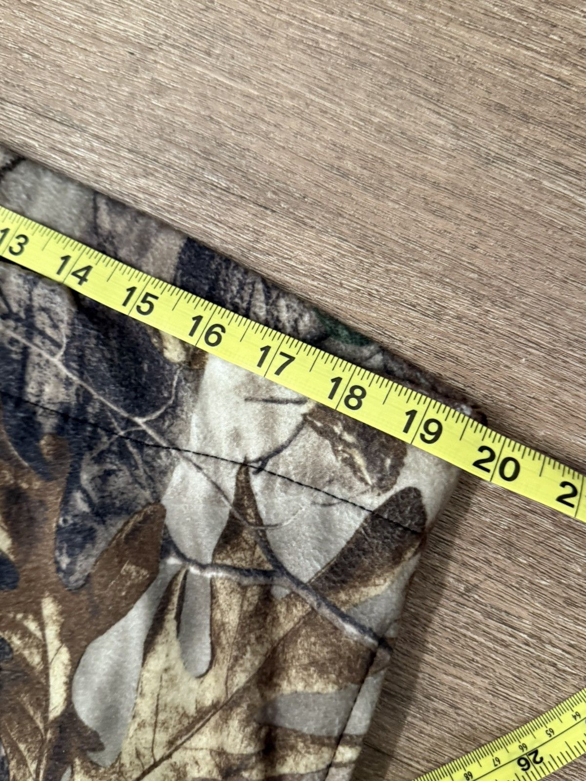 Vintage ***FINAL DROP***RARE 00s REDHEAD FELT REALTREE CAMO PANTS L Size US 38 / EU 54 - 11 Thumbnail