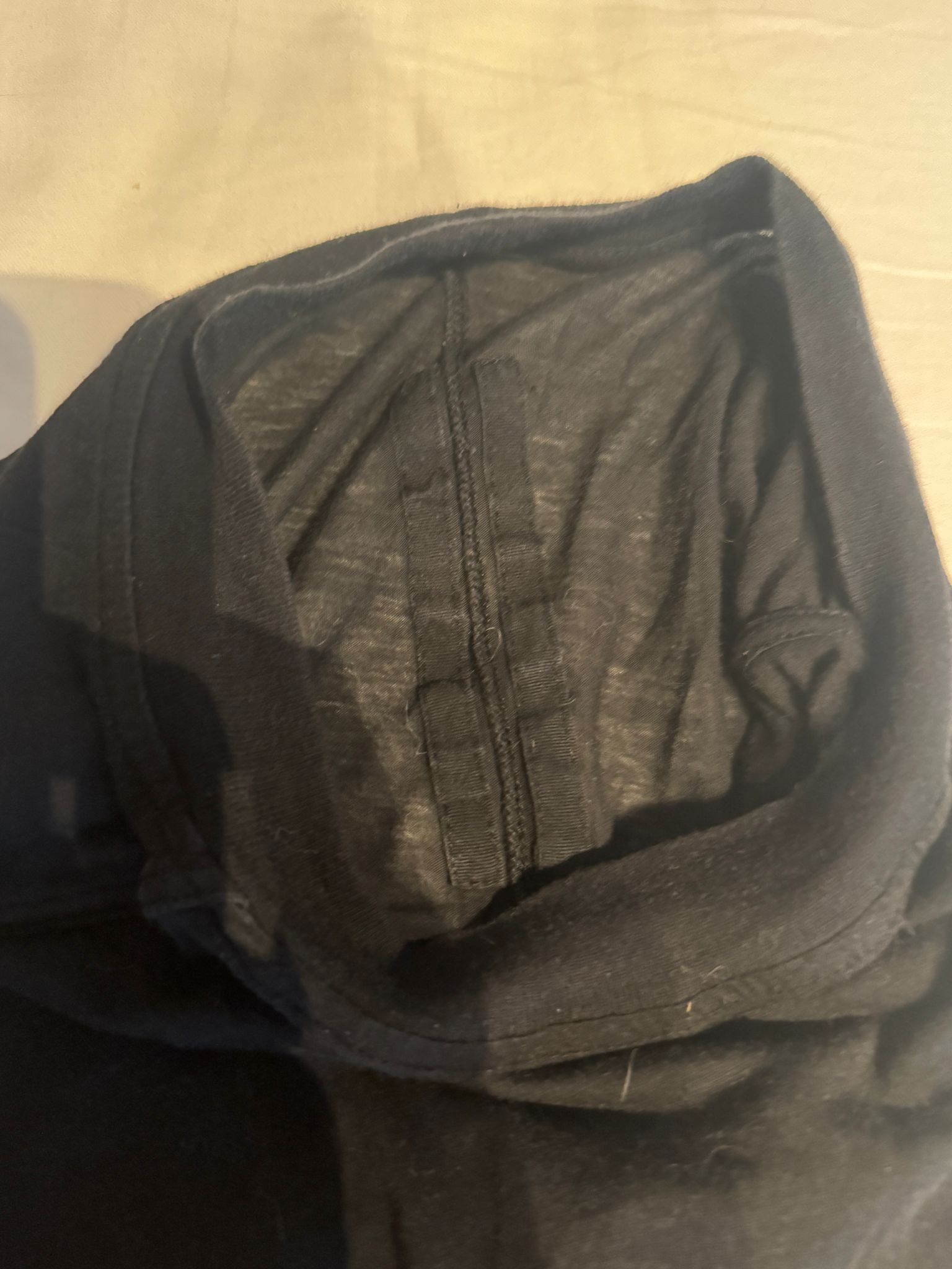 Rick Owens Drkshdw Rick Owens Jumbo Tee Size US M / EU 48-50 / 2 - 5 Thumbnail