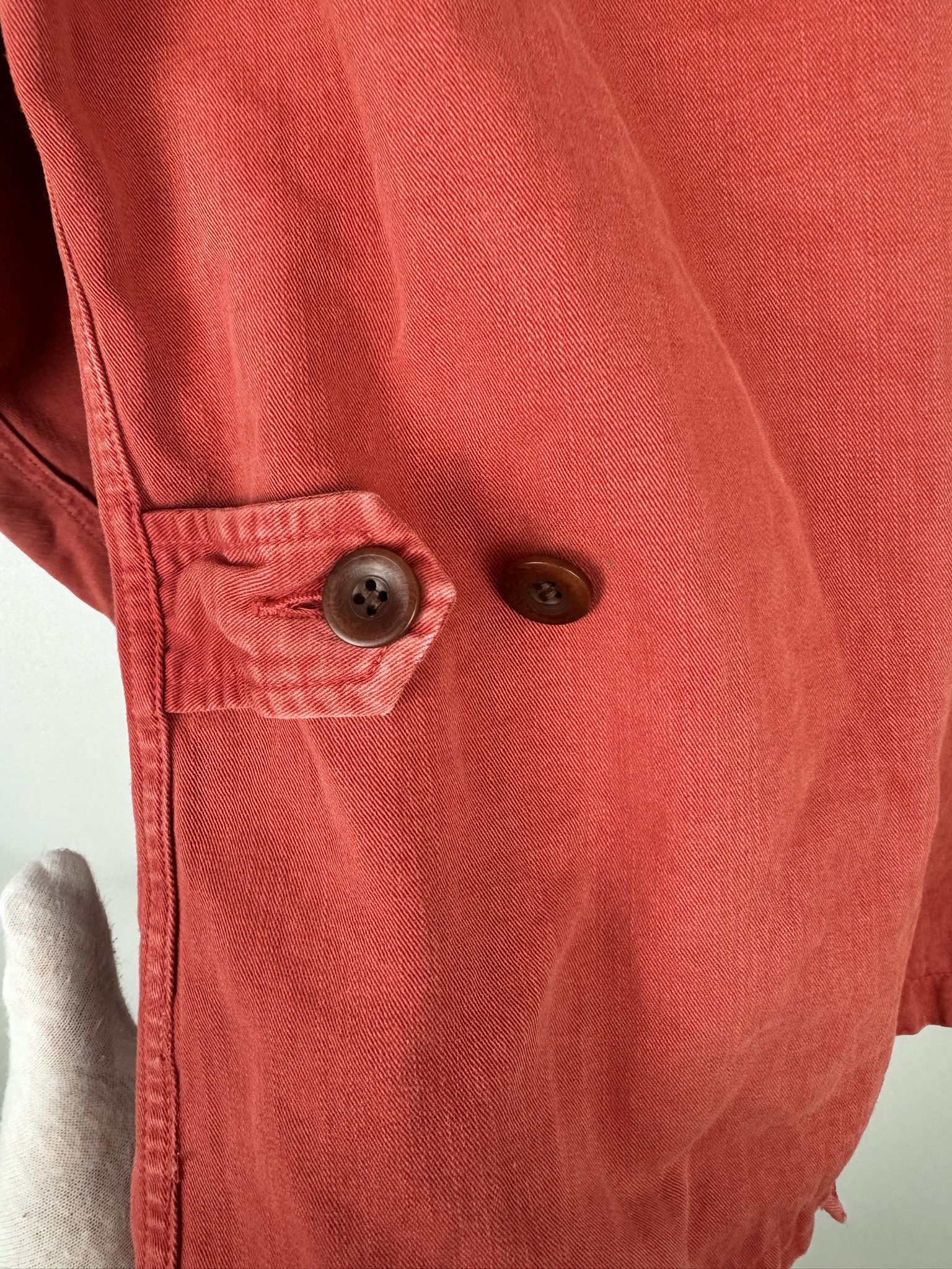 Visvim Visvim Kilgore 13AW Jacket Size US S / EU 44-46 / 1 - 4 Thumbnail