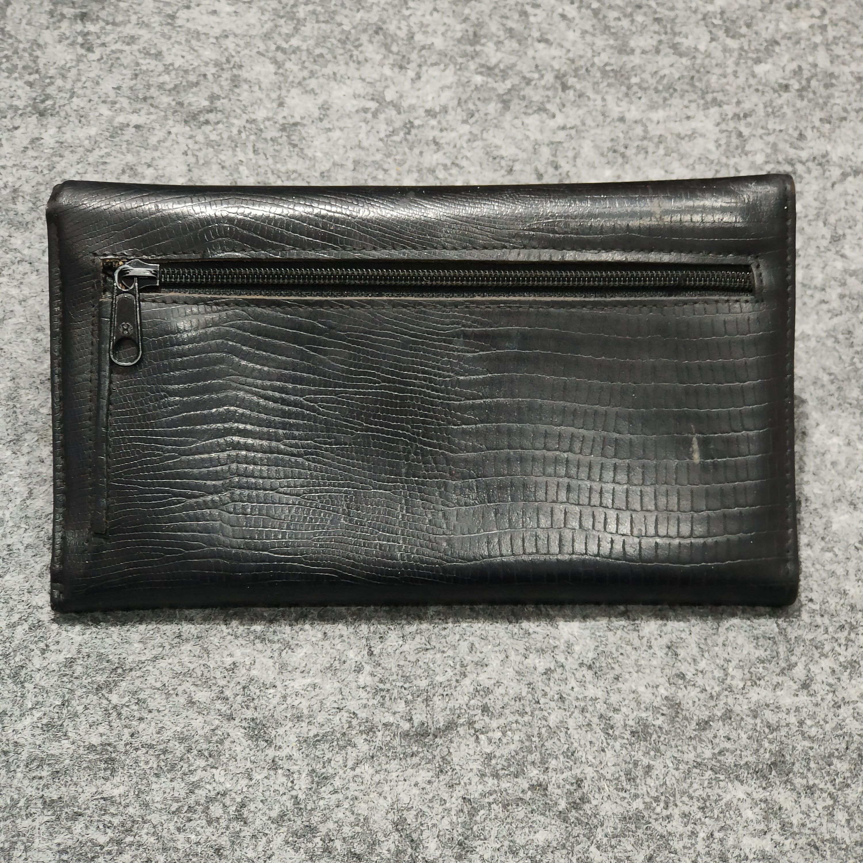 Other 🔥Mundi genuine leather long wallet Size ONE SIZE - 6 Thumbnail