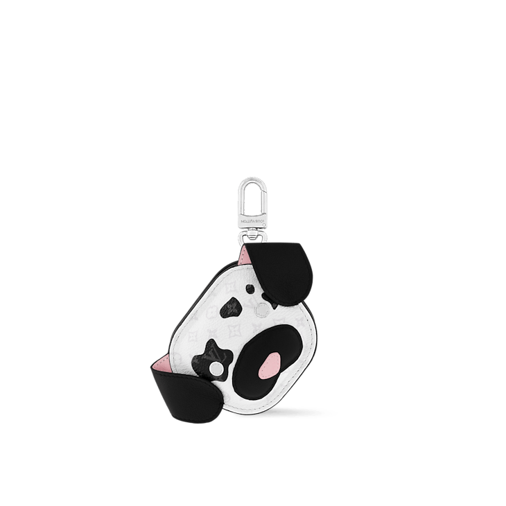 Louis Vuitton LV Dog Bag Charm Size ONE SIZE - 1 Thumbnail