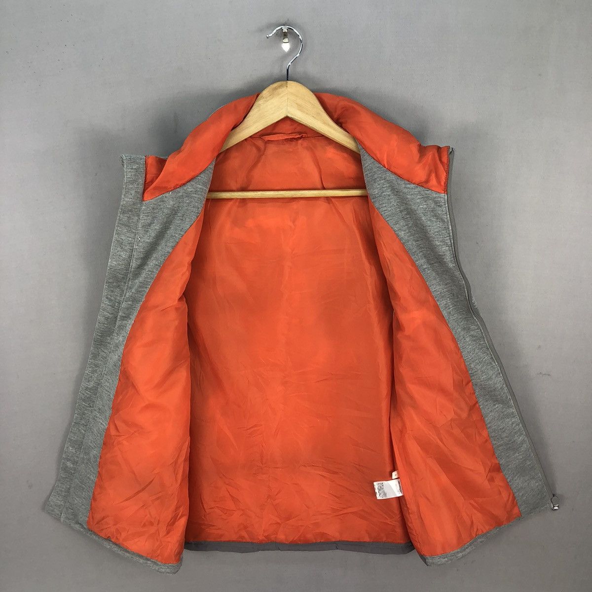 Japanese Brand Japanese Brand Puffer Vests Size US S / EU 44-46 / 1 - 5 Thumbnail