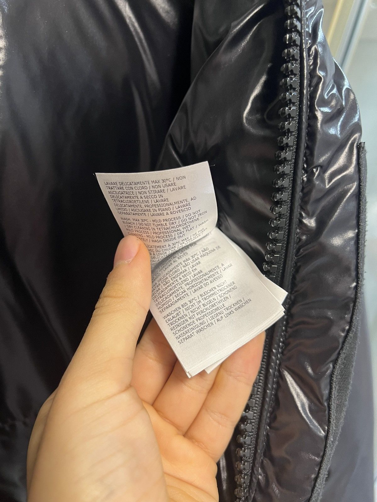Craig Green Moncler Genius x Craig Green Tang jacket Size US L / EU 52-54 / 3 - 14 Thumbnail