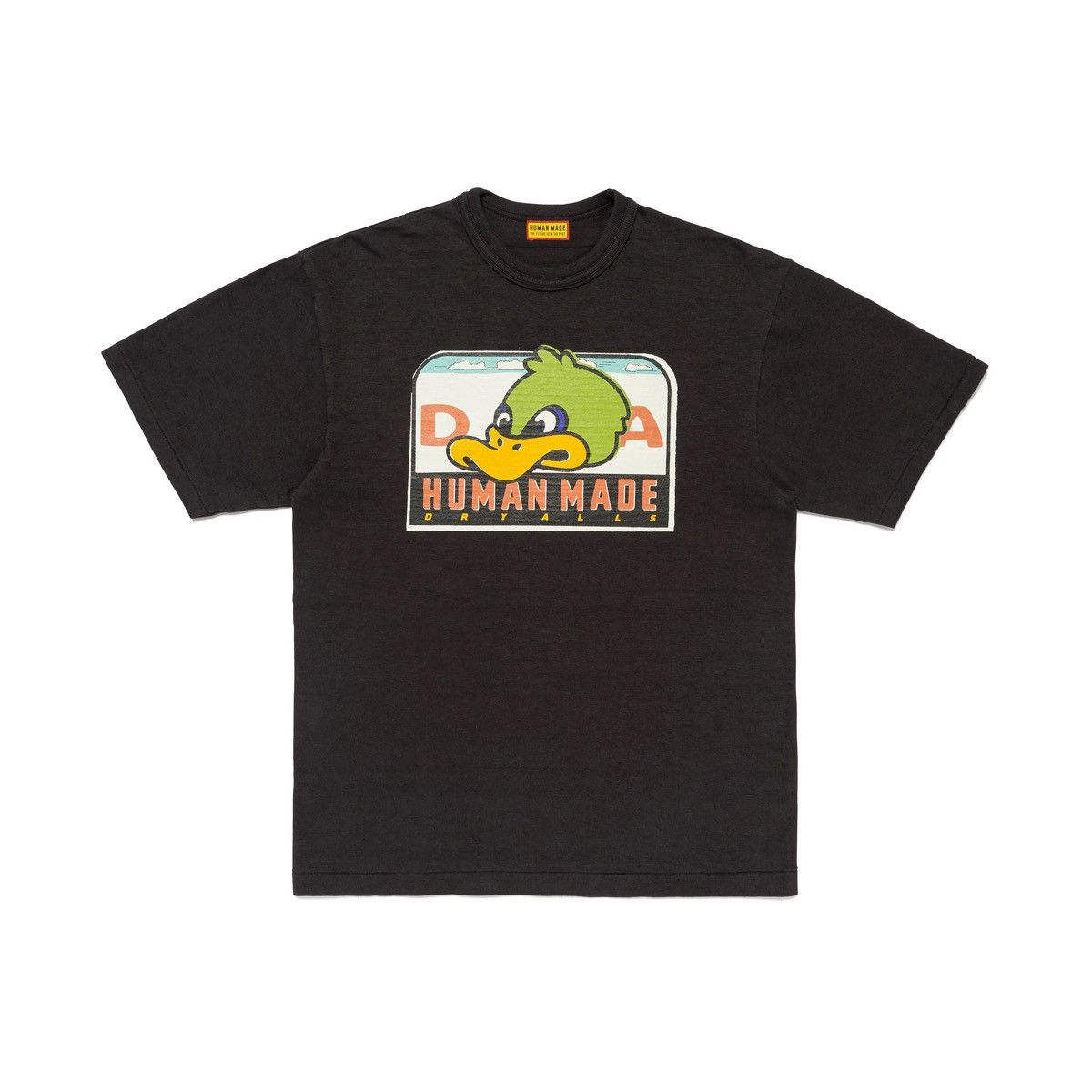 HUMAN MADE x Henry’s PIZZA Tee HUMAN MADE x Henry's PIZZA Tee 