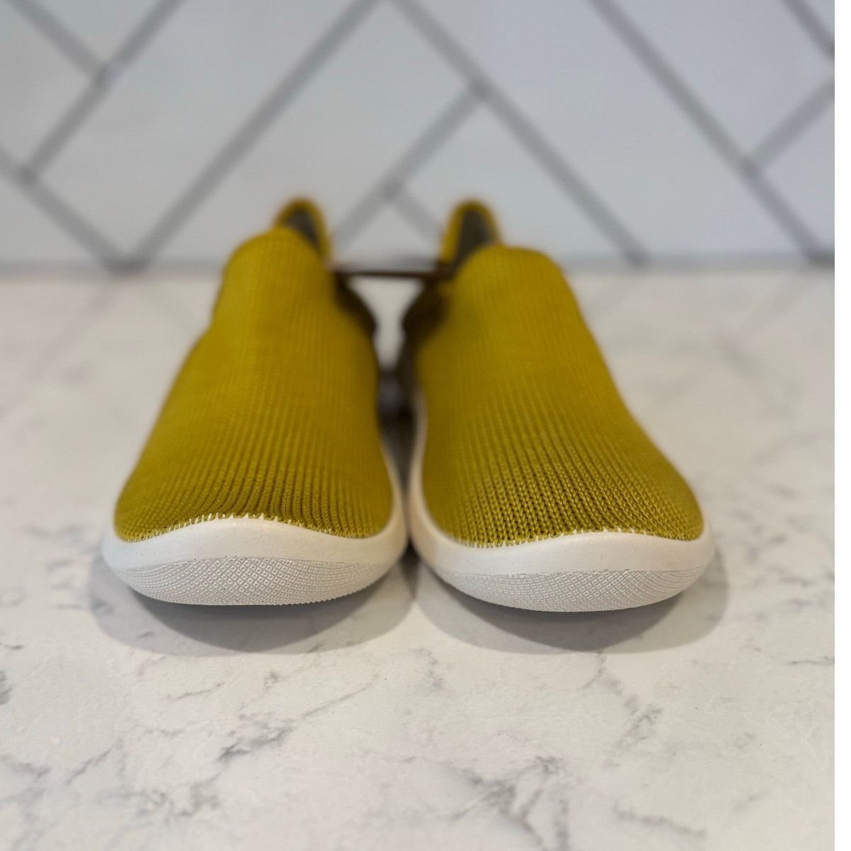 Other Arcopedico Gaia Slip-On Sneakers mustard yellow size W10 M9 Size US 10 / IT 40 - 3 Thumbnail