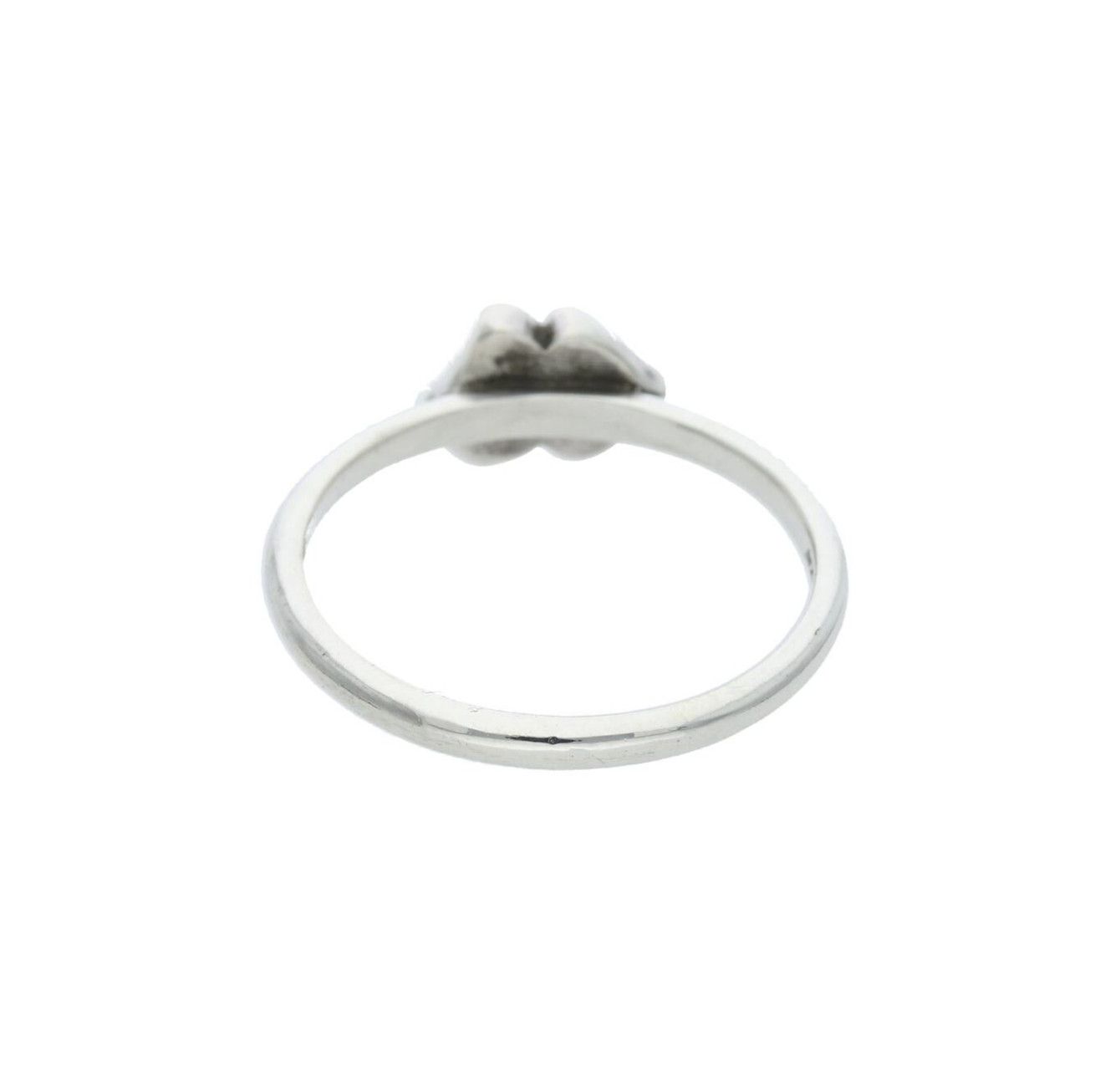 Chrome Hearts CHROME HEARTS MATTY BOY BUBBLE GUM RING US 7 Size ONE SIZE - 2 Thumbnail