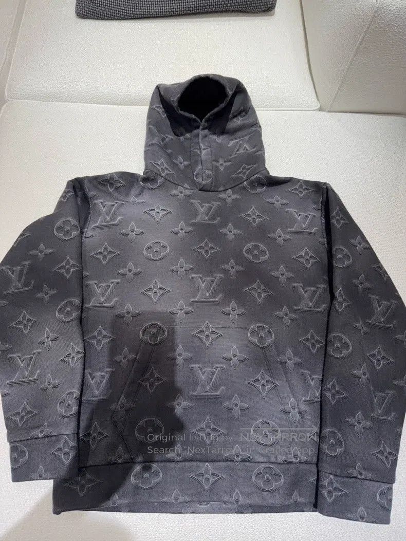 Louis Vuitton Louis Vuitton jacket Size US M / EU 48-50 / 2 - 1 Thumbnail