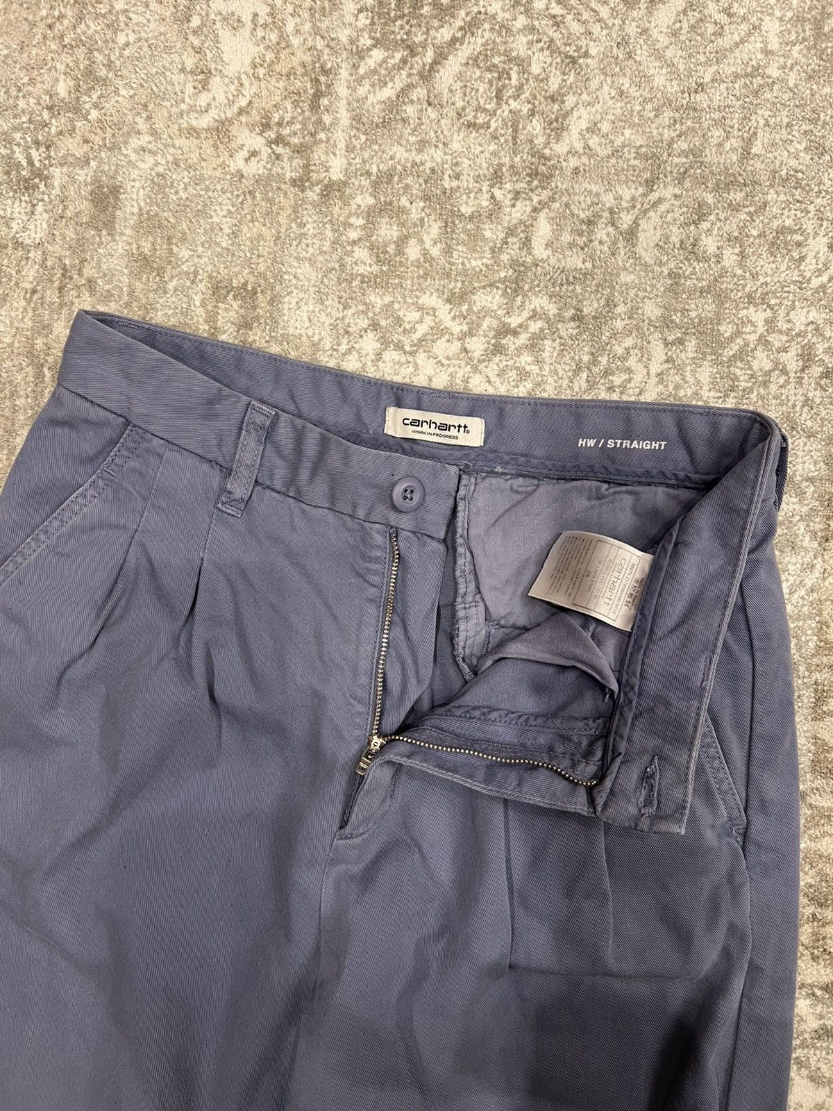 Carhartt Carhartt chino pants Size US 30 / EU 46 - 3 Thumbnail