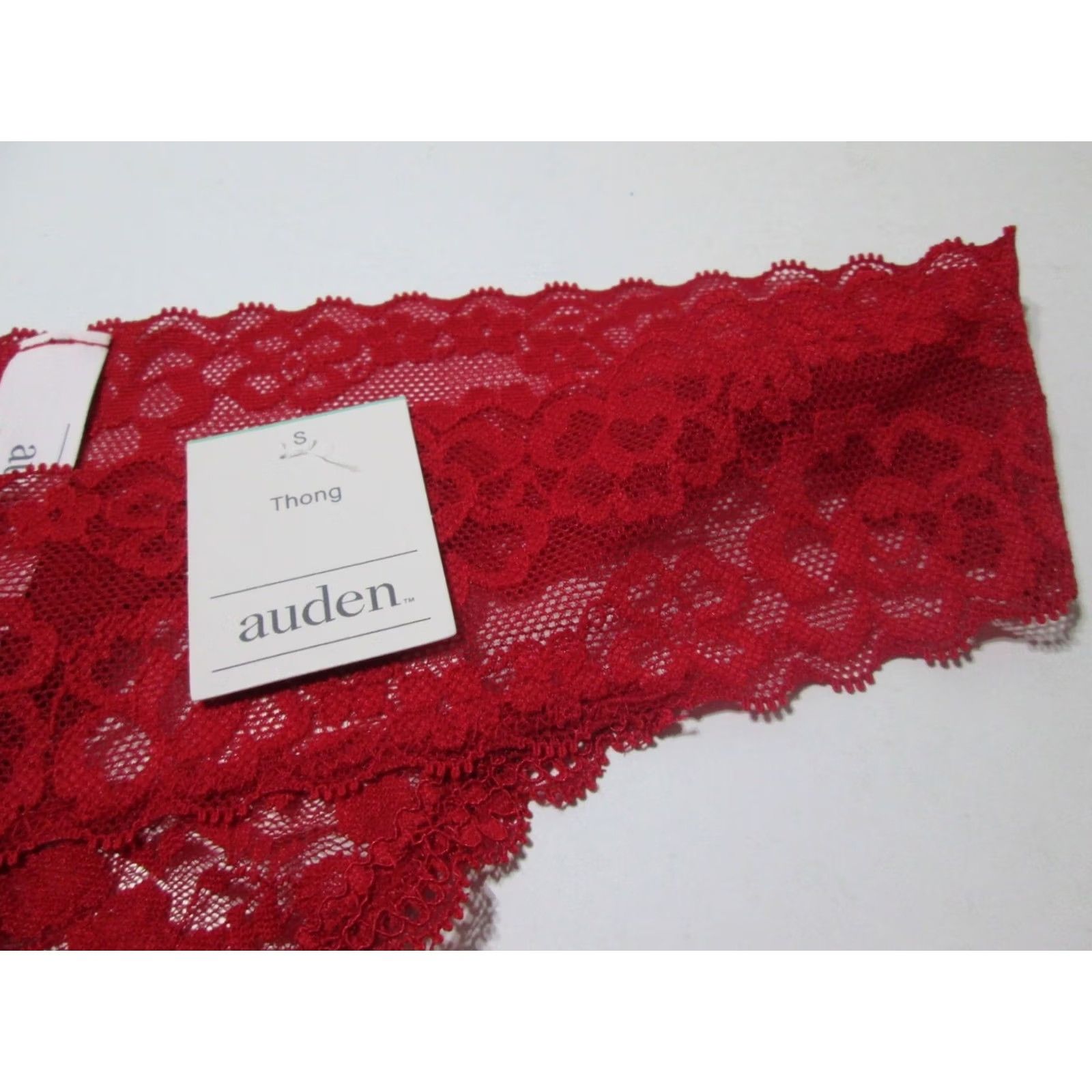 Vintage NWT - "Auden" is the brand Size 28" / US 6 / IT 42 - 3 Thumbnail