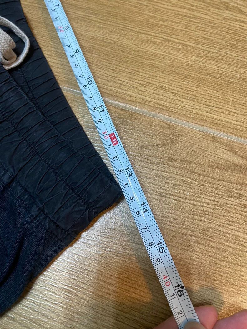 Rick Owens Rick Owens Black Cargo Pants-2505 Size US 30 / EU 46 - 5 Thumbnail
