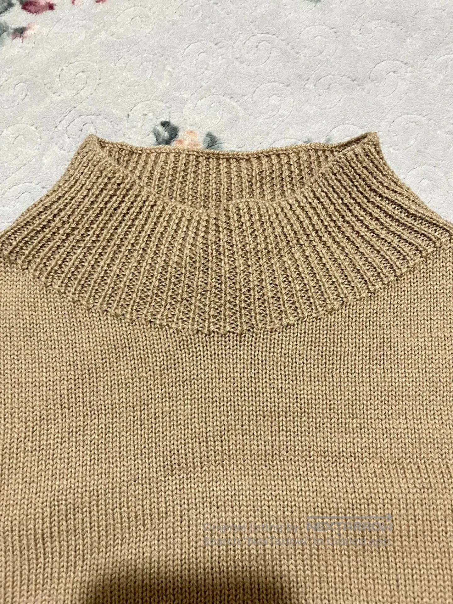 Gucci Gucci Italian Wool Sweater. Size US M / EU 48-50 / 2 - 4 Thumbnail