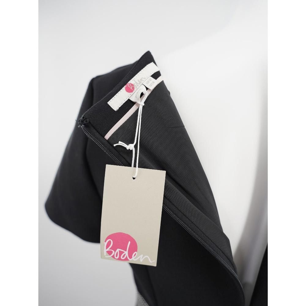 Boden NWT Boden Black Cocktail Dress Size 8 Size M / US 6-8 / IT 42-44 - 5 Thumbnail