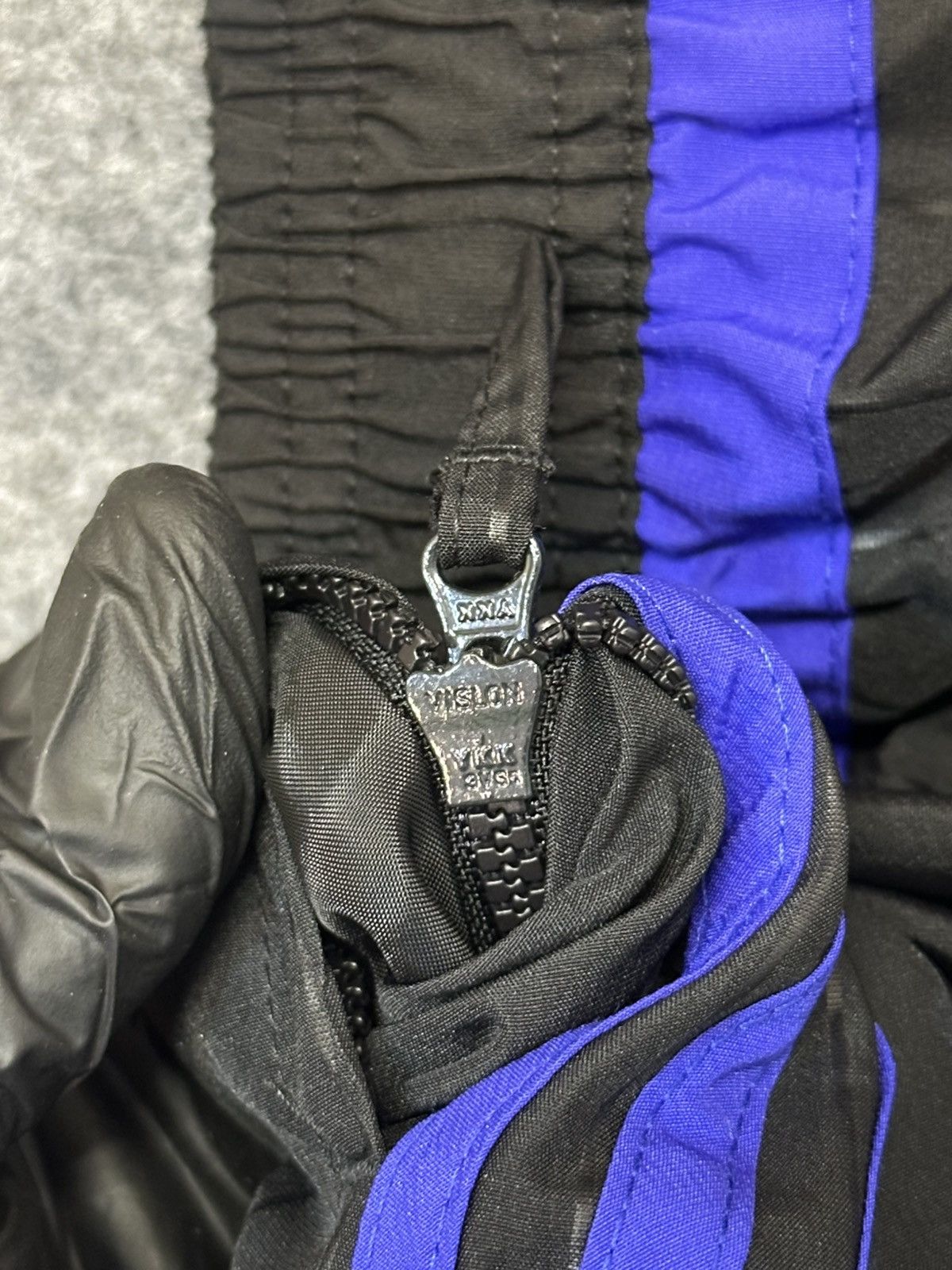 Adidas Adidas All Blacks woven training shorts . Size US 30 / EU 46 - 10 Thumbnail