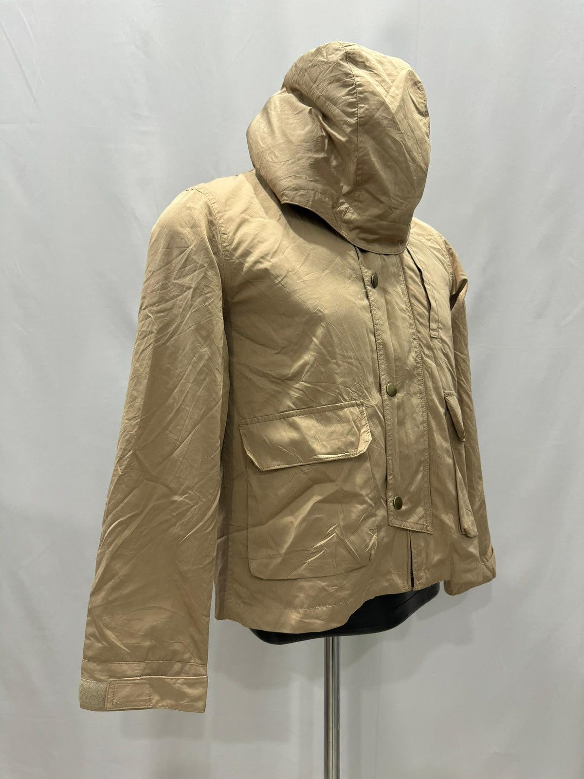 Beams Plus BMING BY BEAMS Winter Jacket lined Sherpa Jackets Size US M / EU 48-50 / 2 - 7 Thumbnail
