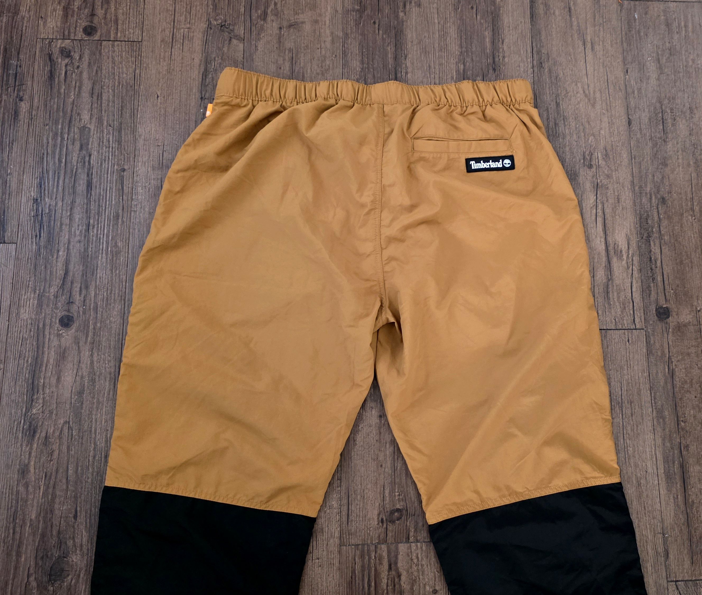 Timberland Timberland Men's Water-Resistant Trail Jogger Pants Size XX Size US 38 / EU 54 - 6 Thumbnail