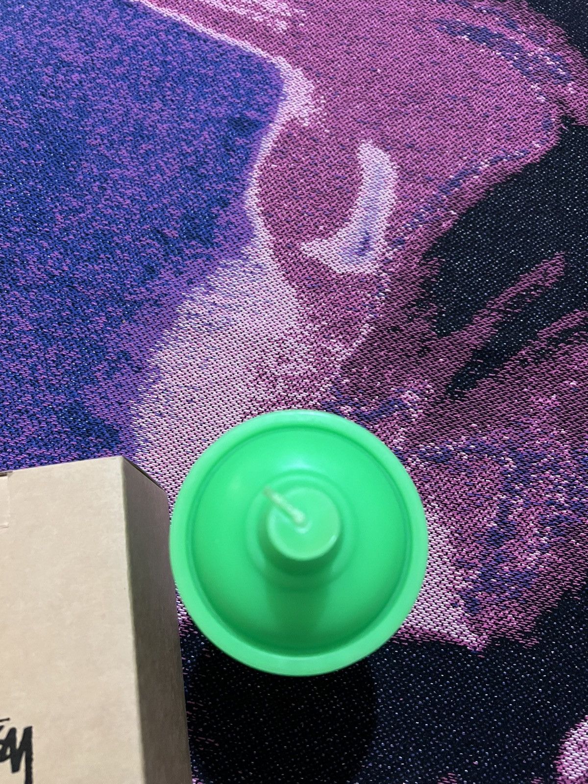 Stussy Stüssy spray can candle Size ONE SIZE - 2 Thumbnail