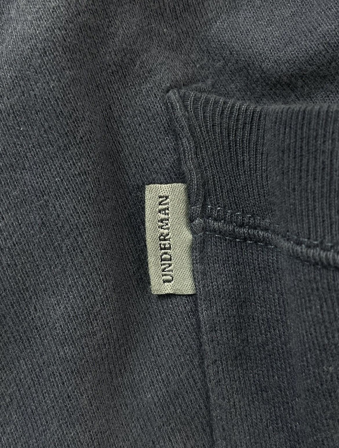 Undercover Undercover Hybrid Denim Size US 30 / EU 46 - 8 Thumbnail