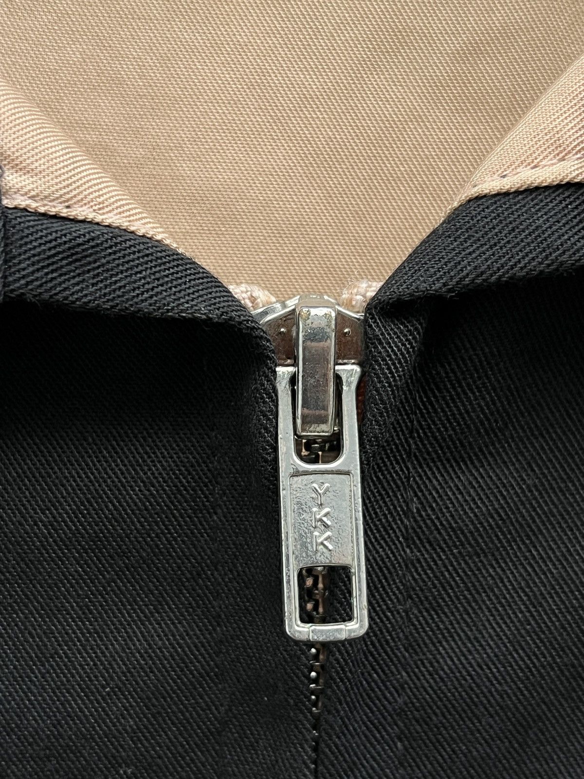 Undercover SS17 John Undercover Embroidered Blouson Jacket Size US L / EU 52-54 / 3 - 10 Thumbnail