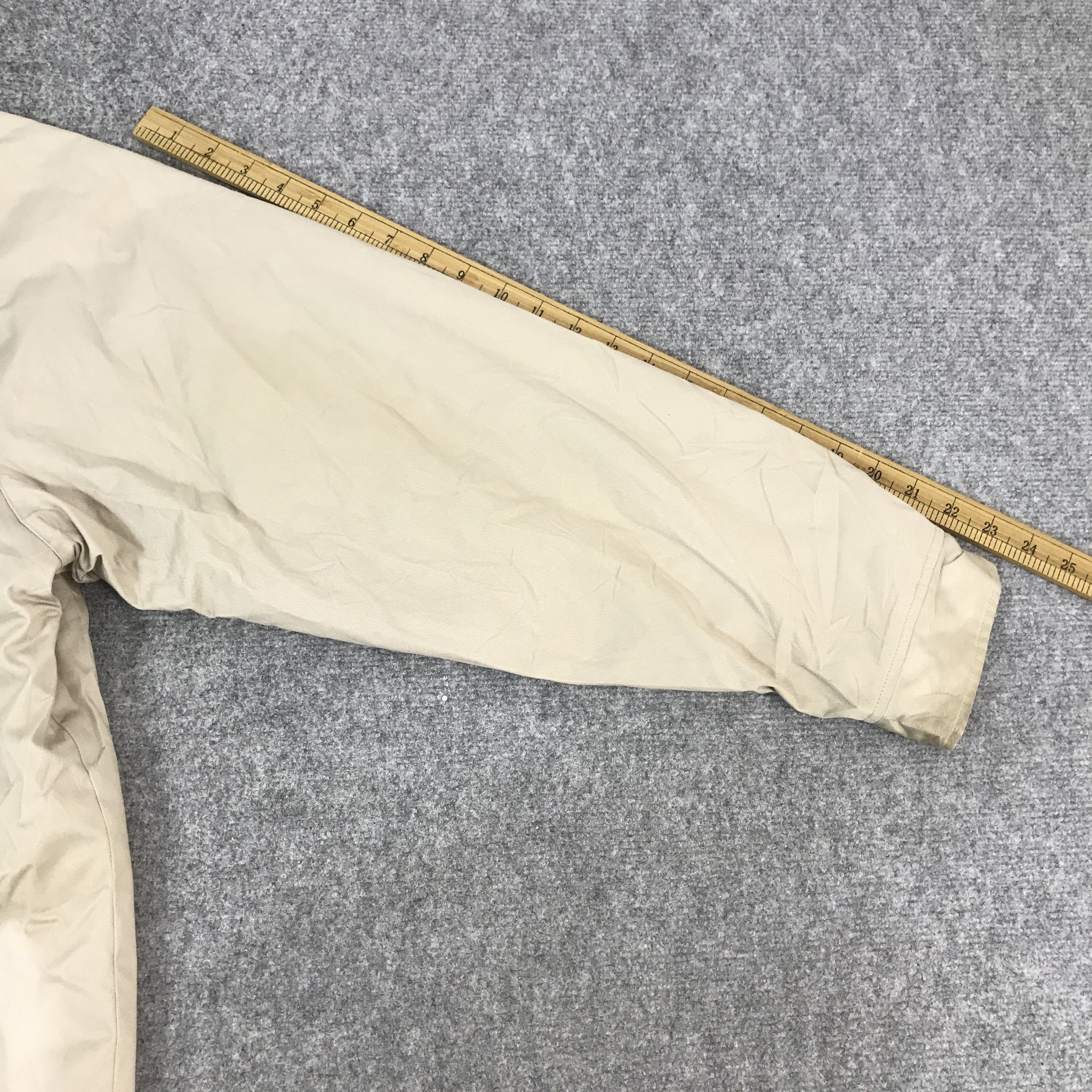Sports Specialties Vtg Toyota trd racing chore design jacket Size US L / EU 52-54 / 3 - 7 Thumbnail