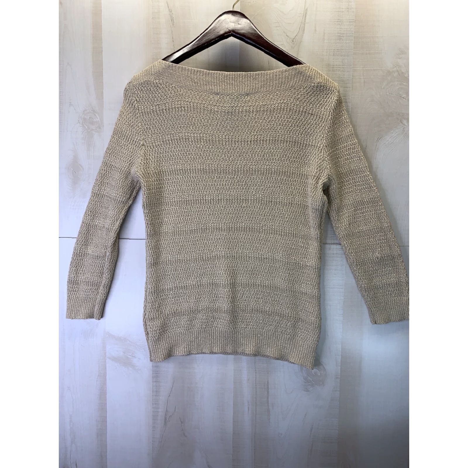 Ralph Lauren VINTAGE? no. Size M / US 6-8 / IT 42-44 - 6 Thumbnail