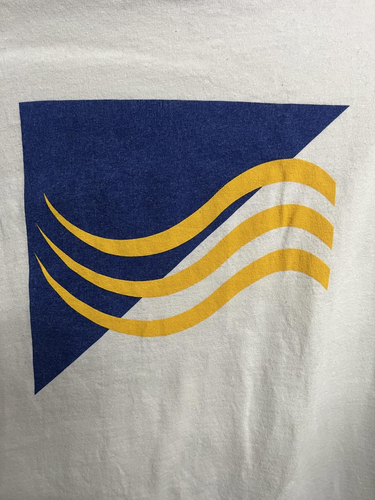 Tultex VTG Tech Tee Quest Software Output Management Team EOM Size US XL / EU 56 / 4 - 5 Thumbnail