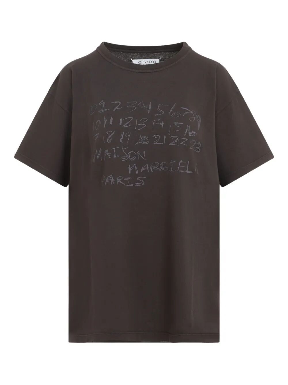Maison Margiela CLASSIC T-SHIRT Size XS / US 0-2 / IT 36-38 - 1 Thumbnail