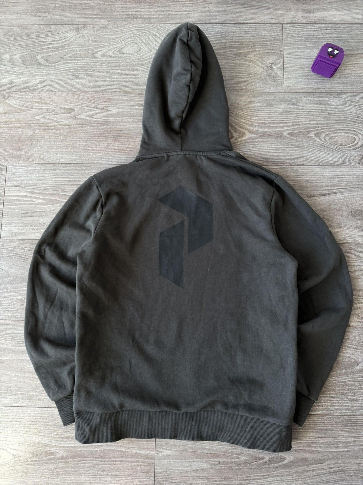 Peak Performance Peak Performance R&D Pro Quality SS 24 Gorpcore Hoodie Size US M / EU 48-50 / 2 - 3 Thumbnail