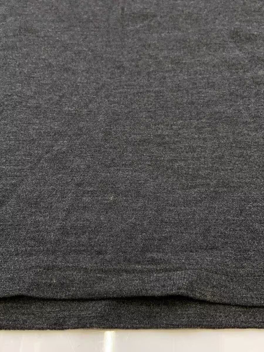 Number (N)ine V Neck Wool Knit Sweater Size US M / EU 48-50 / 2 - 6 Thumbnail
