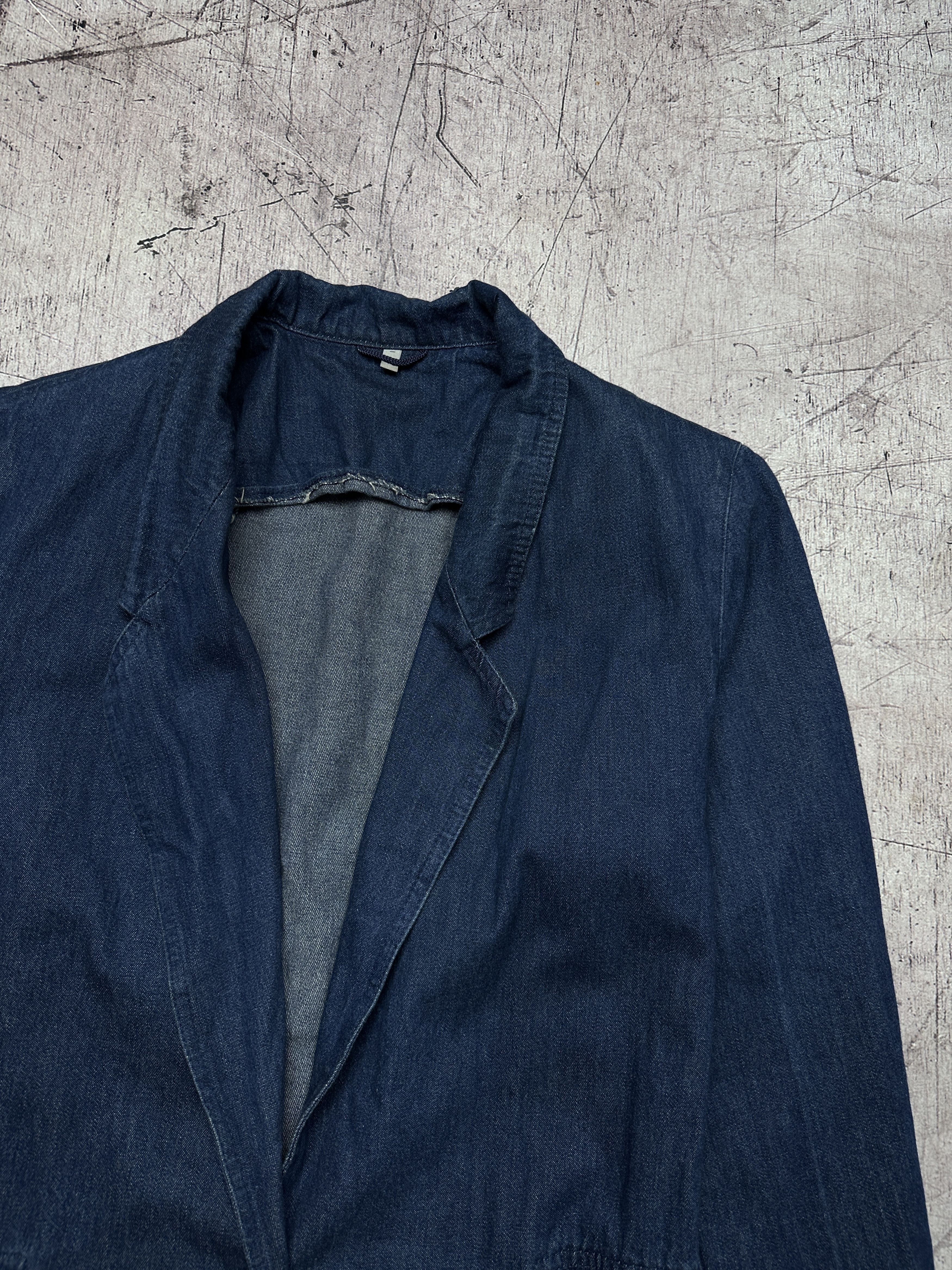 Vintage Vintage Workwear Jacket Size M / US 6-8 / IT 42-44 - 2 Thumbnail