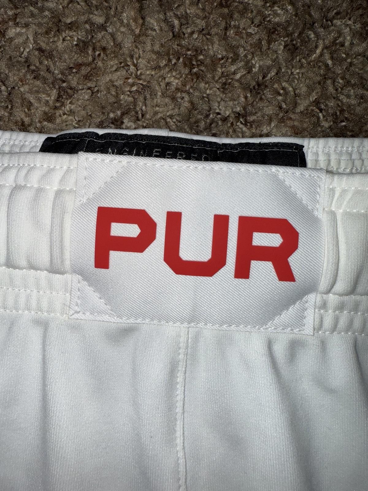 Nike Nike 2020 Tokyo Olympic Game Issued Shorts Puerto Rico Size US 36 / EU 52 - 3 Thumbnail