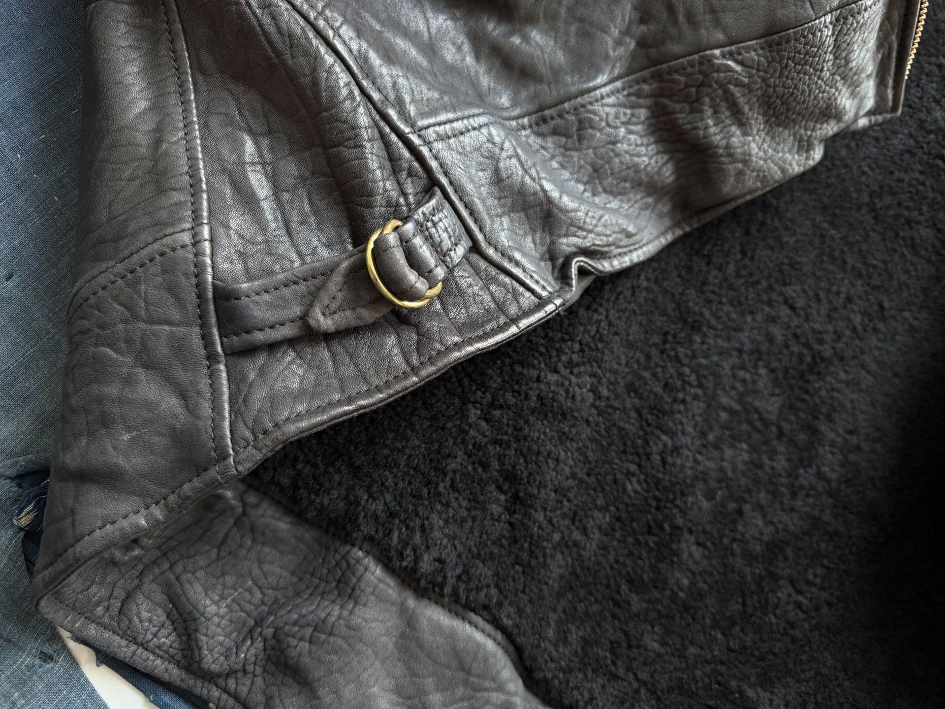 Visvim VISVIM 25AW SEWARD JKT IT Size US L / EU 52-54 / 3 - 8 Thumbnail