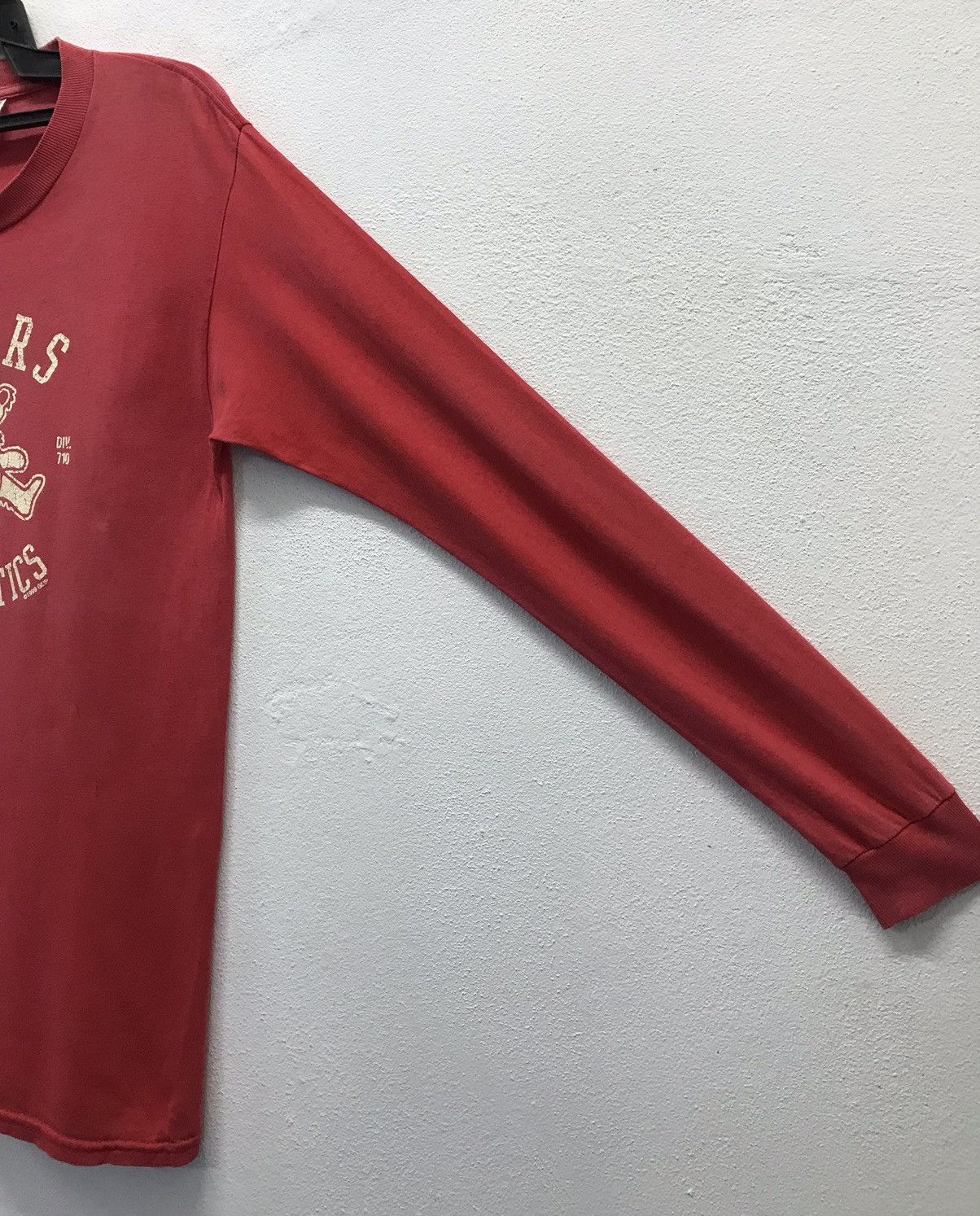 Band Tees Vintage90s Grateful Dead Rock Band Long Size US S / EU 44-46 / 1 - 4 Thumbnail