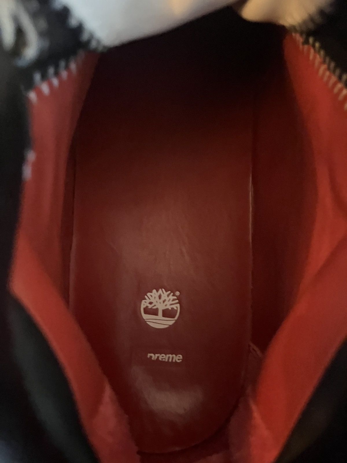 Supreme × Timberland Supreme Timberland Field Boot Size US 10 / EU 43 - 10 Thumbnail