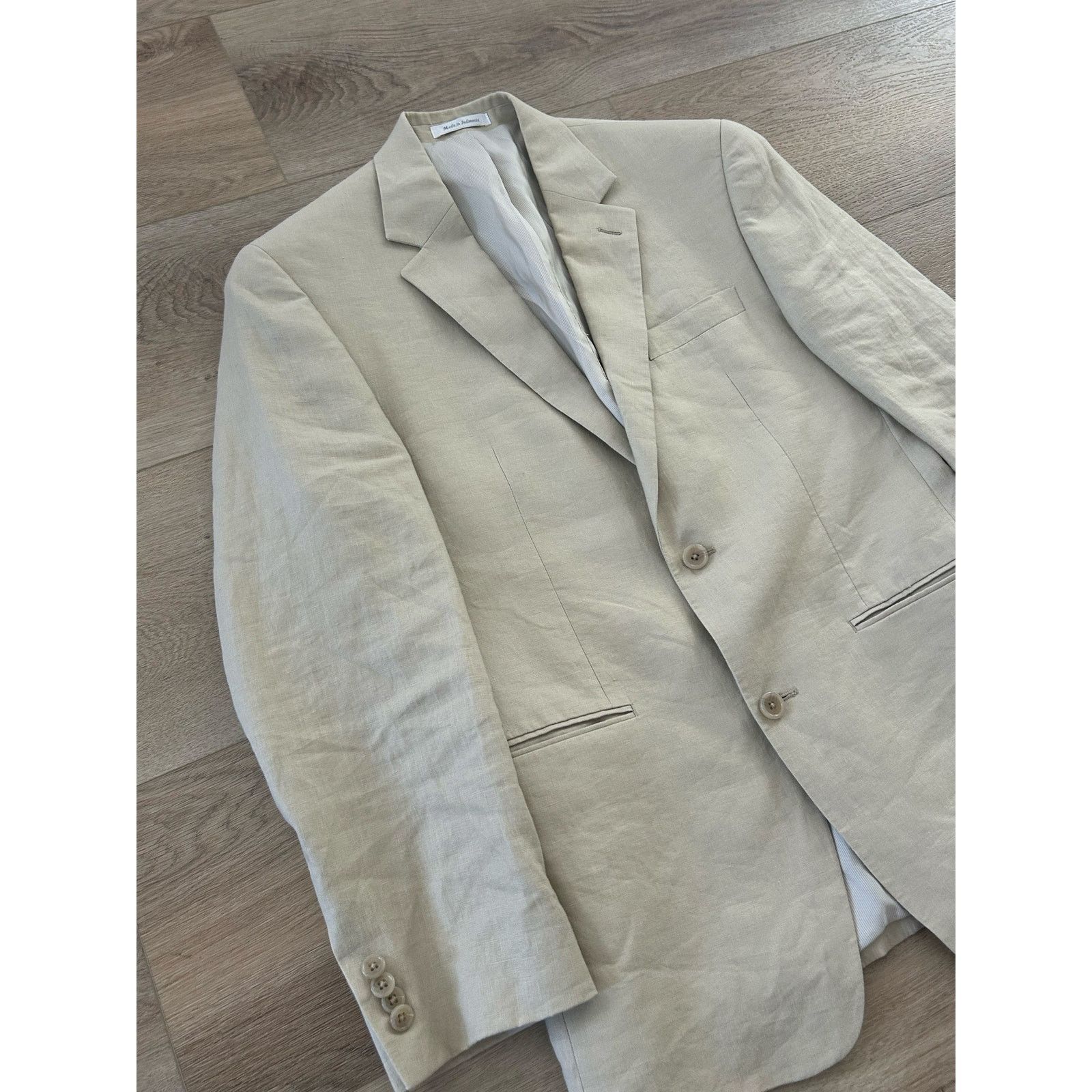 Michael Kors MICHAEL KORS | SUIT Size 36R - 1 Thumbnail