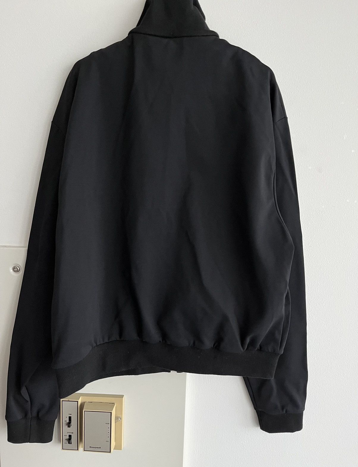 Balenciaga Super Runway Balenciaga Track Jacket Limited Edition Size US M / EU 48-50 / 2 - 11 Thumbnail