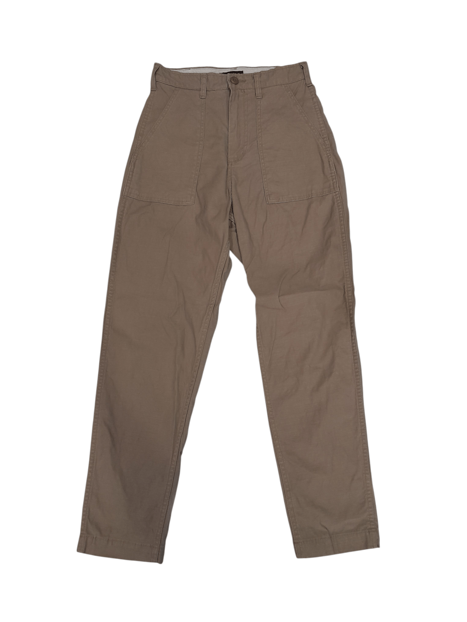 Other Rag Machine Japan Baker Pant (F599) Waist 26 Size US 26 / EU 42 - 3 Thumbnail