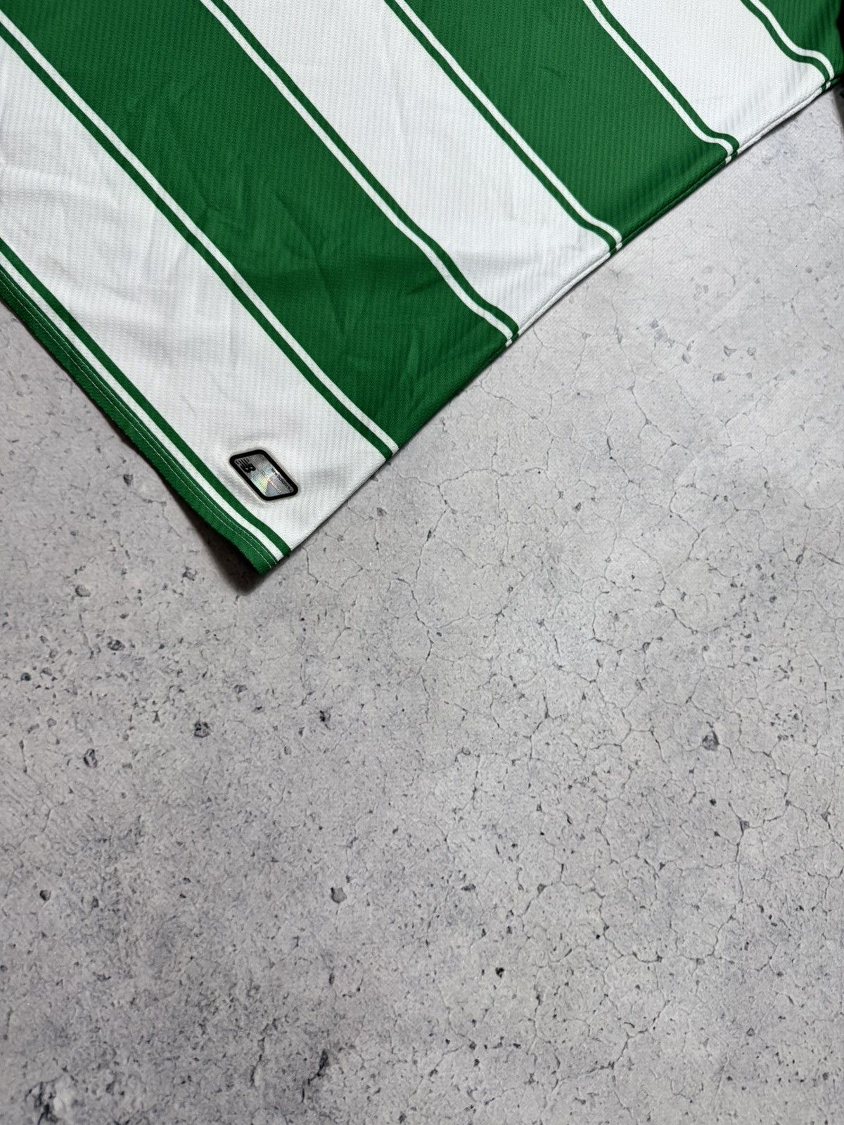New Balance New Balance FC Celtic 2015/2016 Home Jersey Vintage Size US M / EU 48-50 / 2 - 4 Thumbnail
