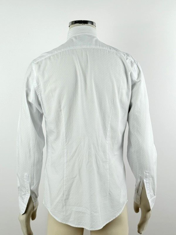 Liu Jo Liu Jo Camicia Uomo Taglia M Size US M / EU 48-50 / 2 - 8 Thumbnail