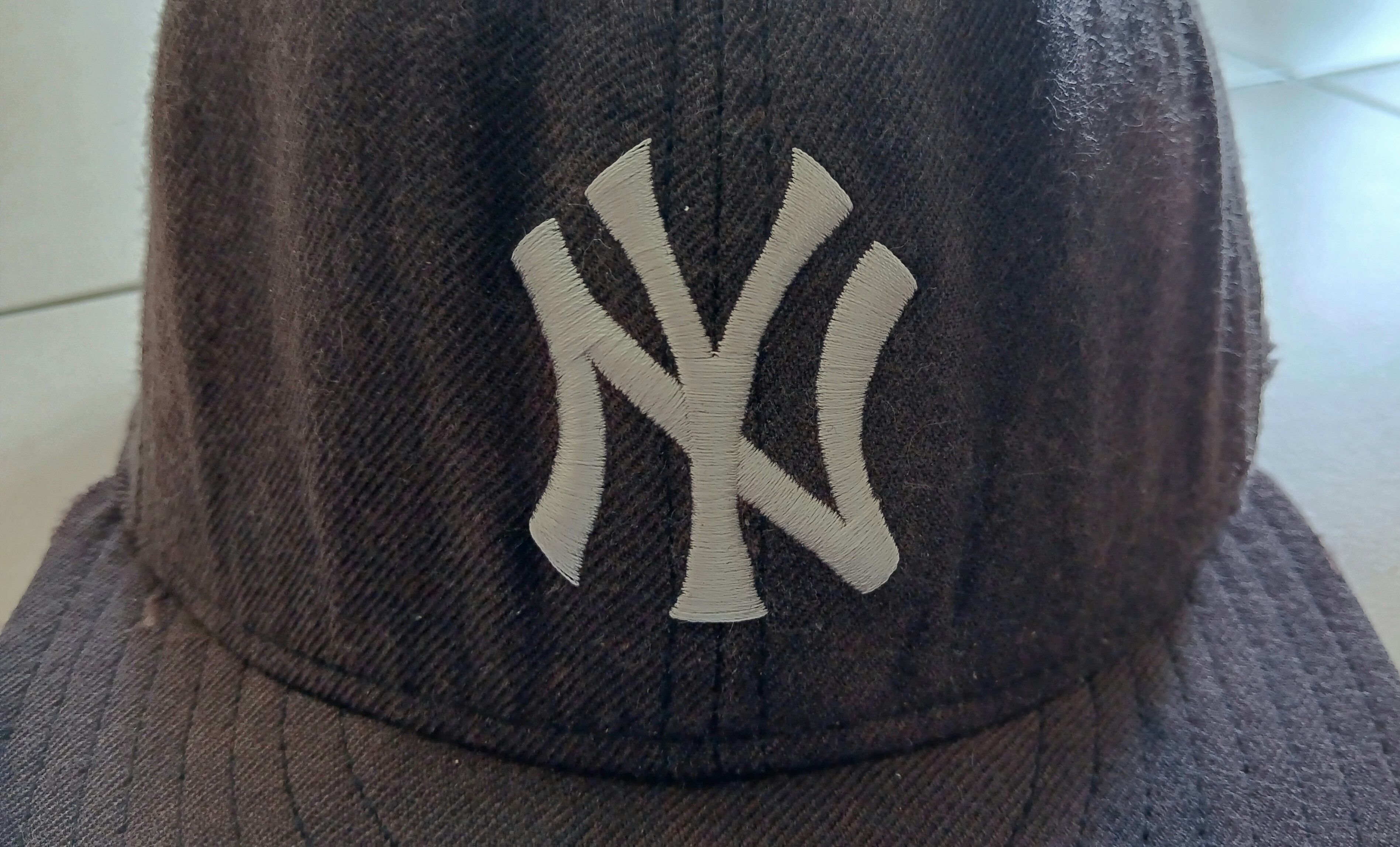 New Era Vintage | New York Yankees MLB Cap Size ONE SIZE - 11 Thumbnail