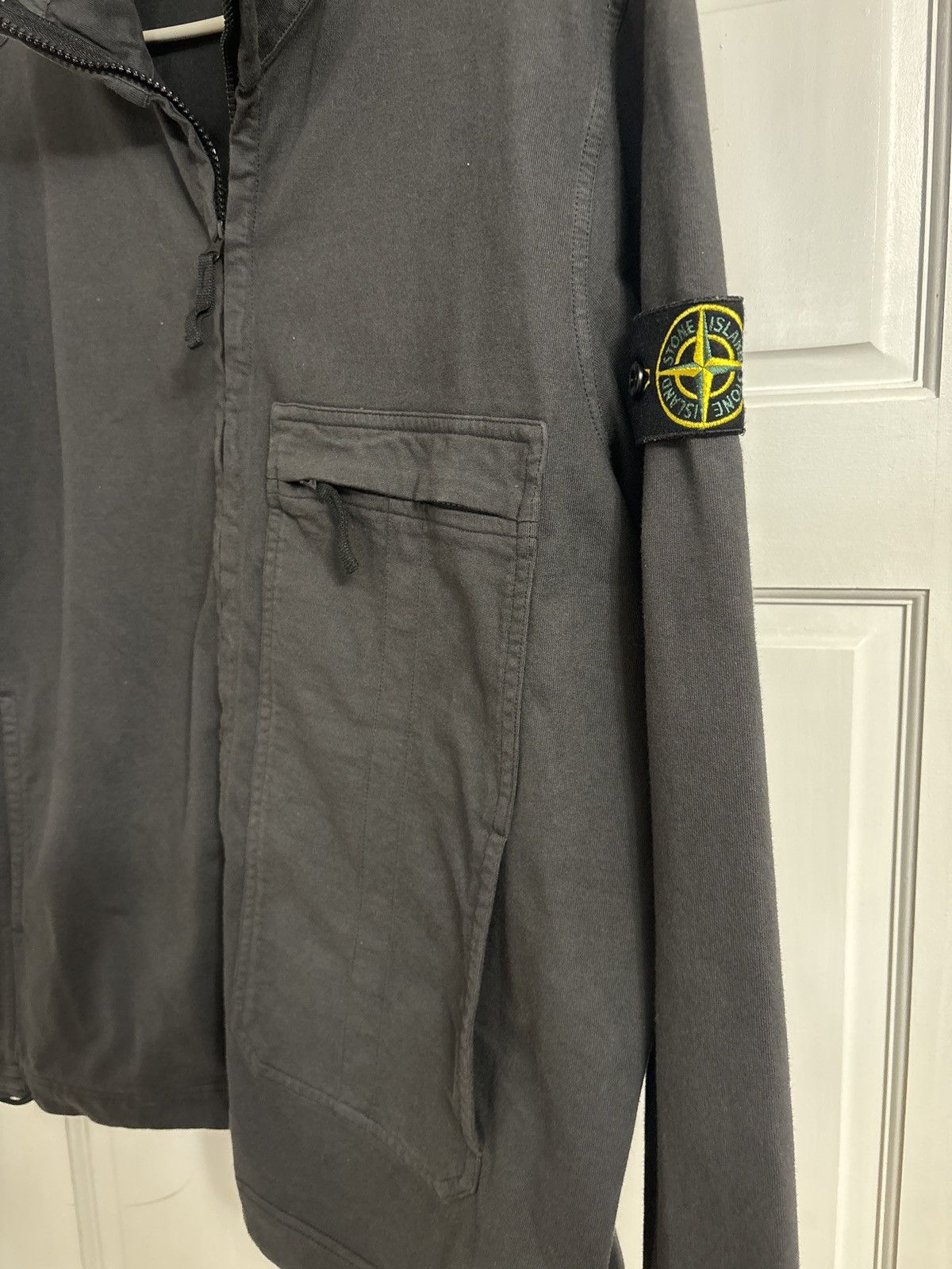 Stone Island Stone island Jacket Size US XL / EU 56 / 4 - 3 Thumbnail