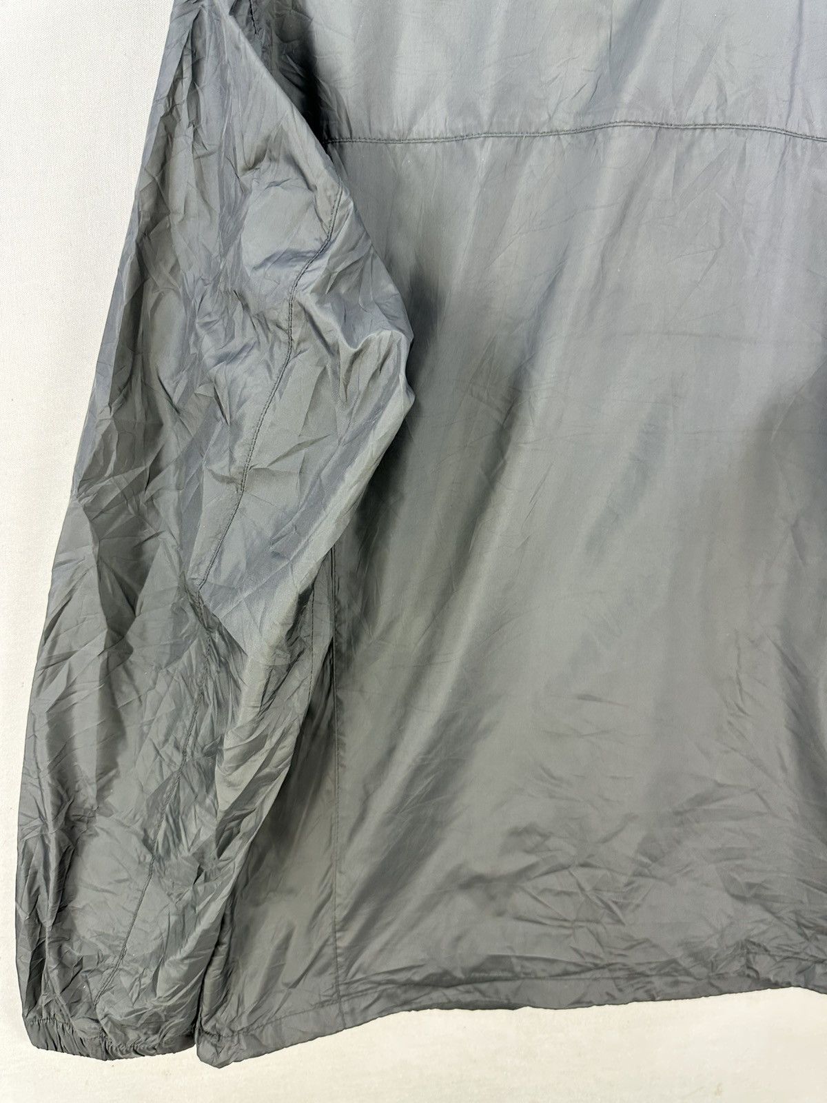First MFG Co. First Down Exploration Gear Windbreaker Jacket Size US L / EU 52-54 / 3 - 6 Thumbnail