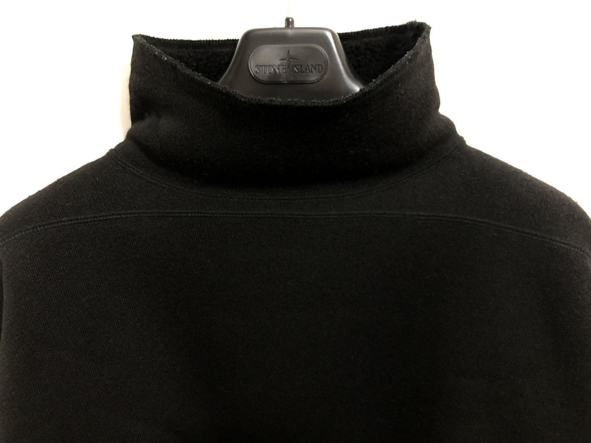 Cav Empt SS20' C.E BOA FLEECE PULLOVER Size US L / EU 52-54 / 3 - 4 Thumbnail