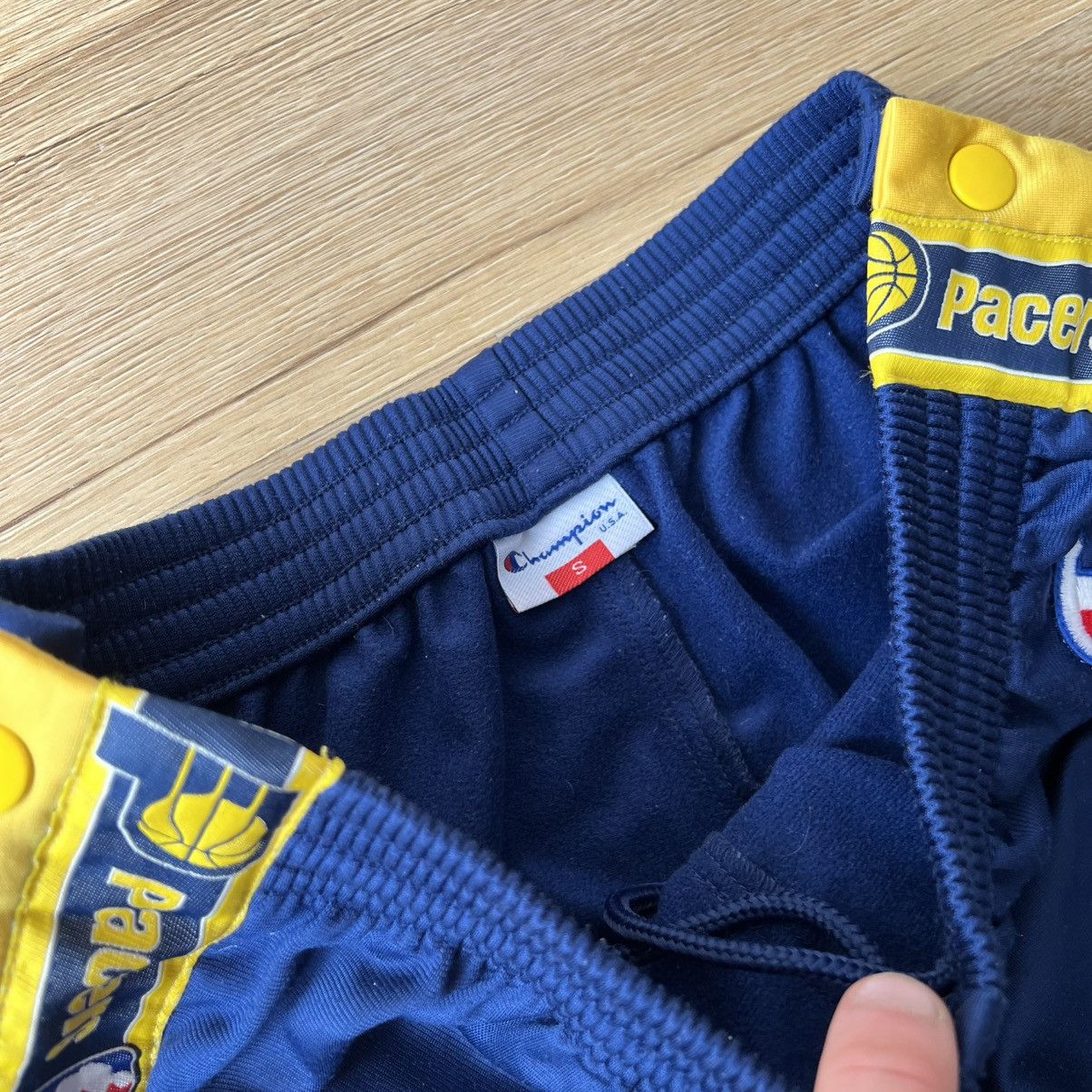 Champion Champion Pacers Sweatpants Size US 30 / EU 46 - 5 Thumbnail
