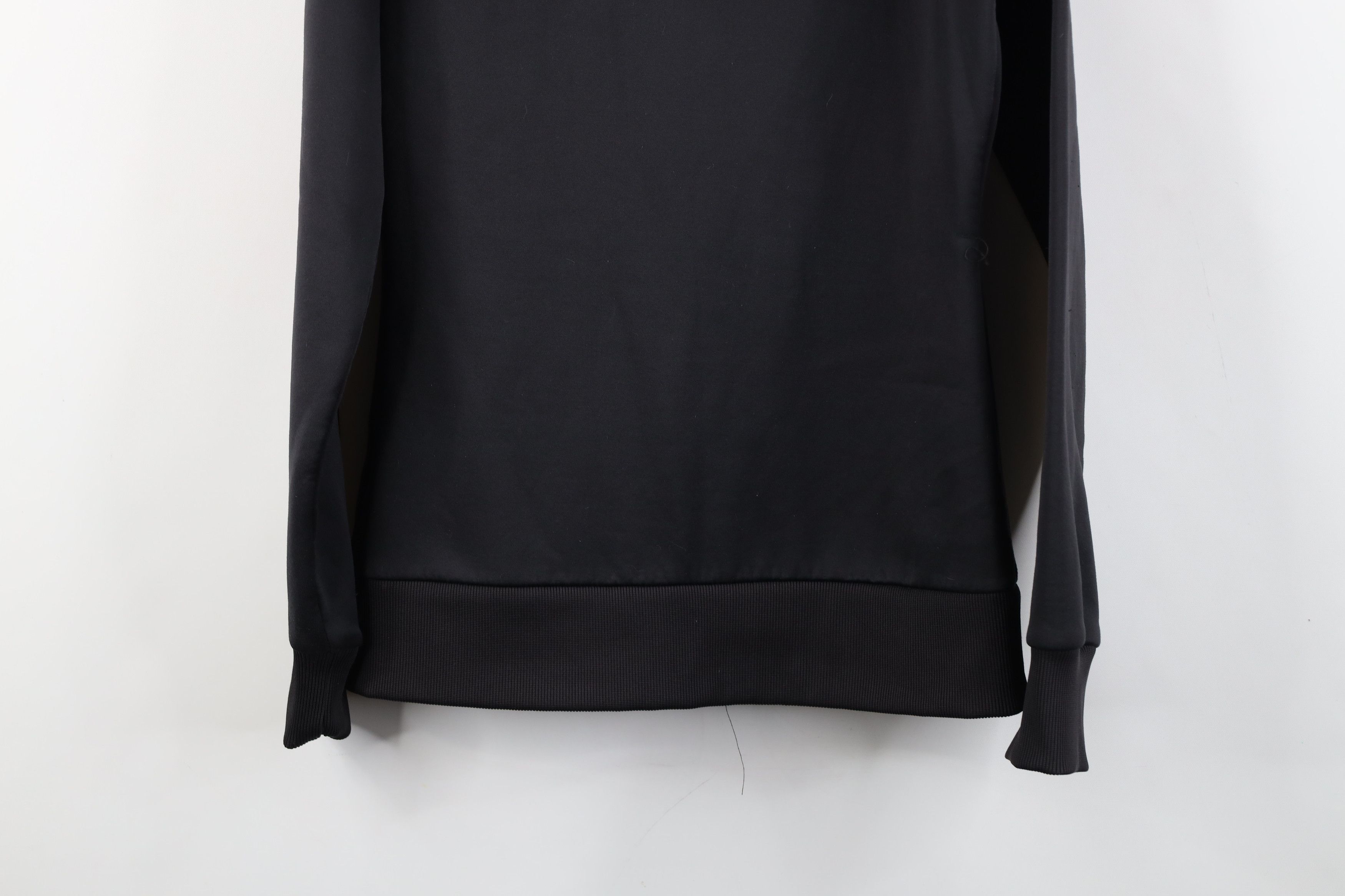 Burton Vintage Y2K Burton Snowboards DryRide Fleece Lined Hoodie Size US S / EU 44-46 / 1 - 14 Thumbnail