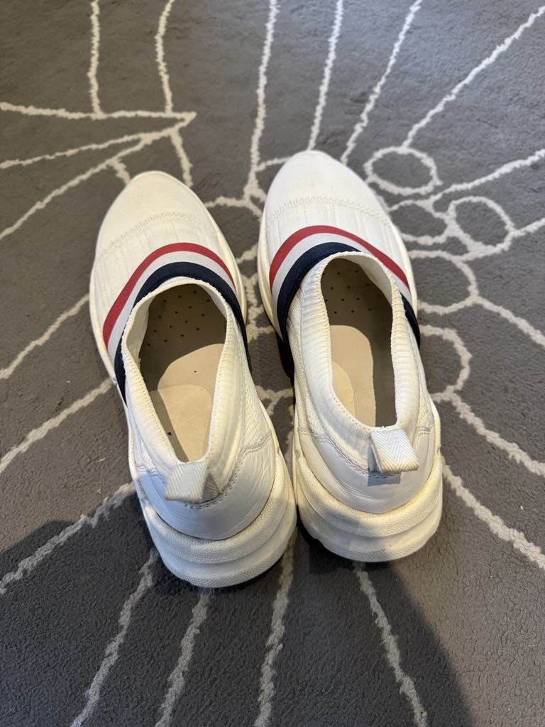Moncler Adon Sneaker Size US 10 / EU 43 - 3 Thumbnail