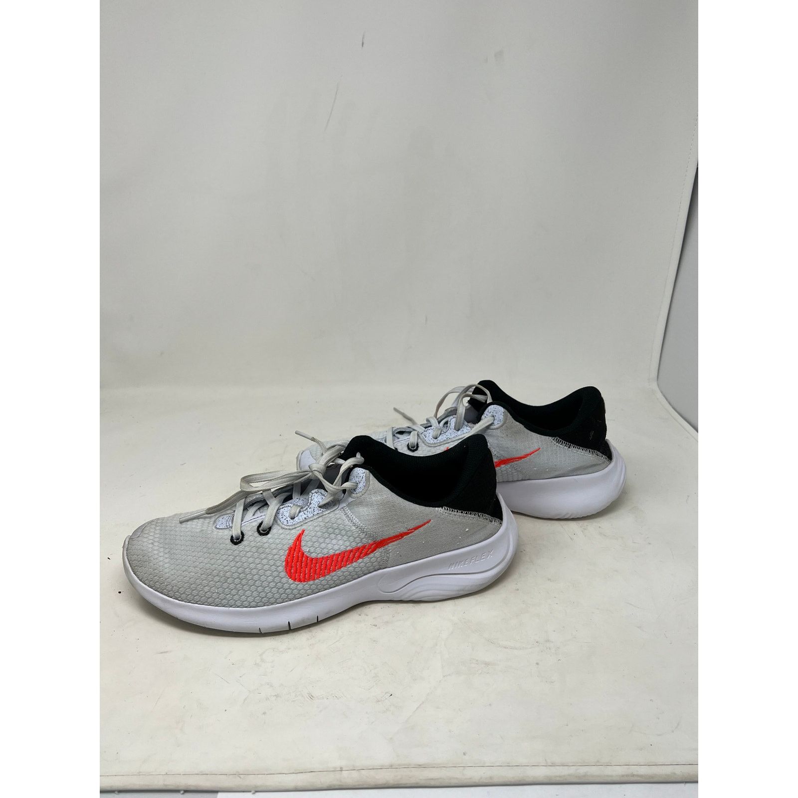 Nike Nike Experience RN 11 Next Nature Grey Black Crimson Size US 10 / EU 43 - 3 Thumbnail