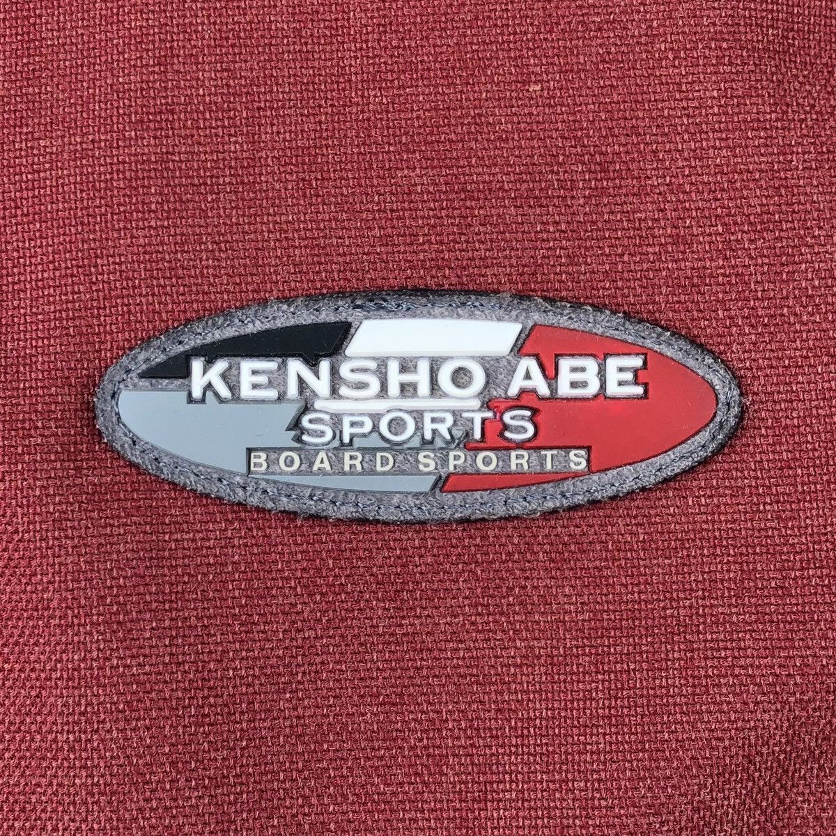 Kensho Abe Vintage Kensho Abe Sport Homme Ski Outerwear Jacket Size US M / EU 48-50 / 2 - 9 Thumbnail