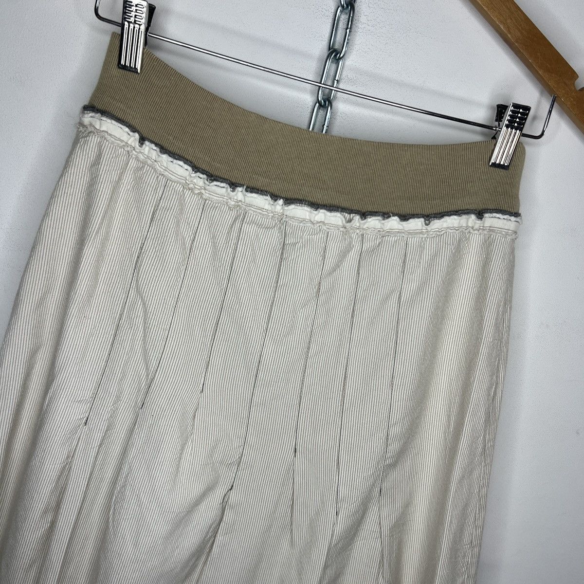 Cop Copine Cop Copine Vintage Cottagecore Set Cardigan + Skirt Y2K Size M / US 6-8 / IT 42-44 - 17 Thumbnail